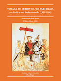 Voyage de Ludovico di Varthema en Arabie et aux Indes orientales